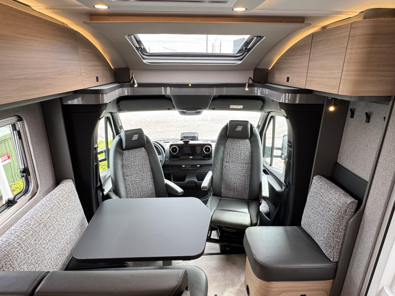 Hymer BMC-T 680 -- MEGA DEAL 2026 -- photo : 5