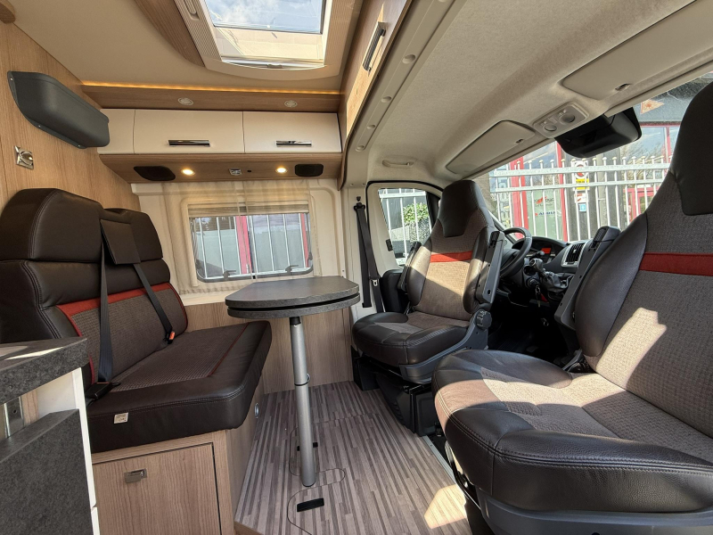 Malibu Van 640 LE First Dutch owner photo: 1
