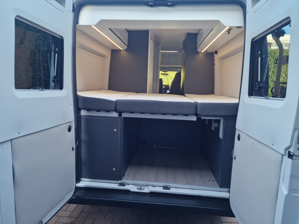 Adria 600 SPB Supreme Foto: 18