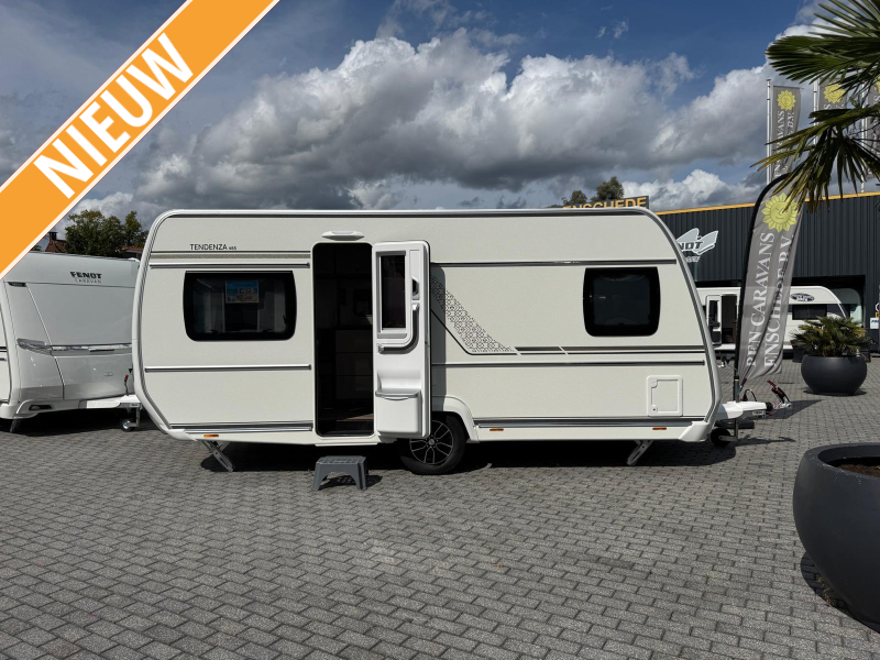 Fendt Tendenza 465 SFB 