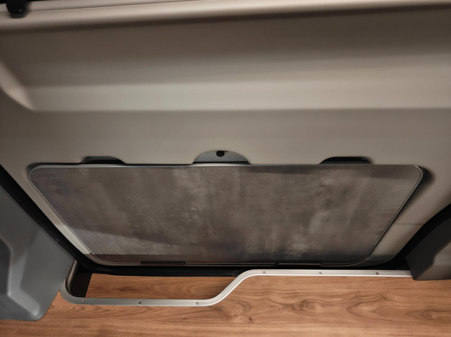 Ford Nugget L2 Plus Titanium 170PK A8 AUT photo : 11