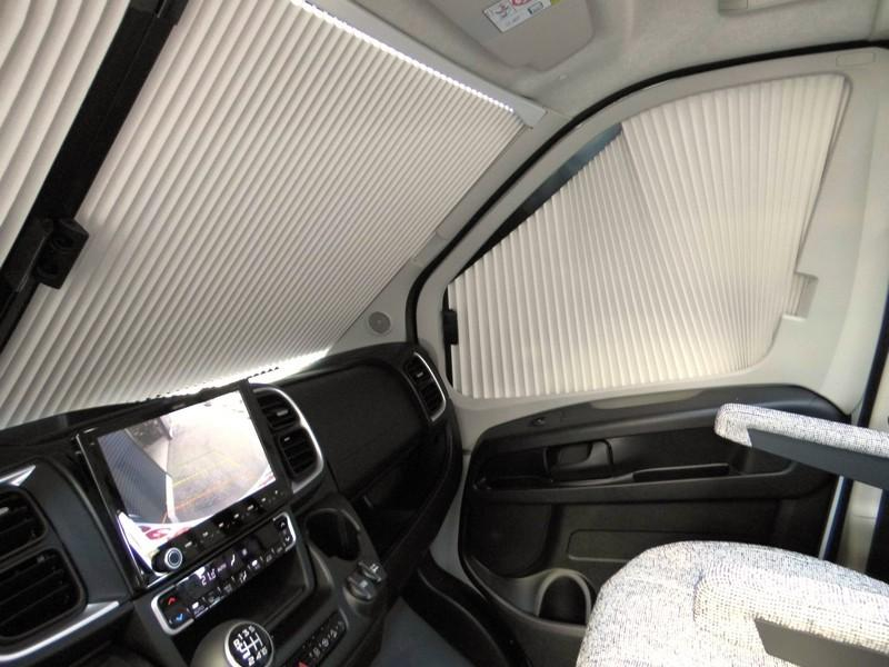 Dethleffs Trend T 7057 DBL +AUTOMATISCH LEVELSYSTEEM  foto: 23