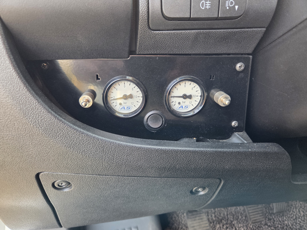 Sunlight T69i 2018 Fiat 150 PS Queensbett Foto: 11