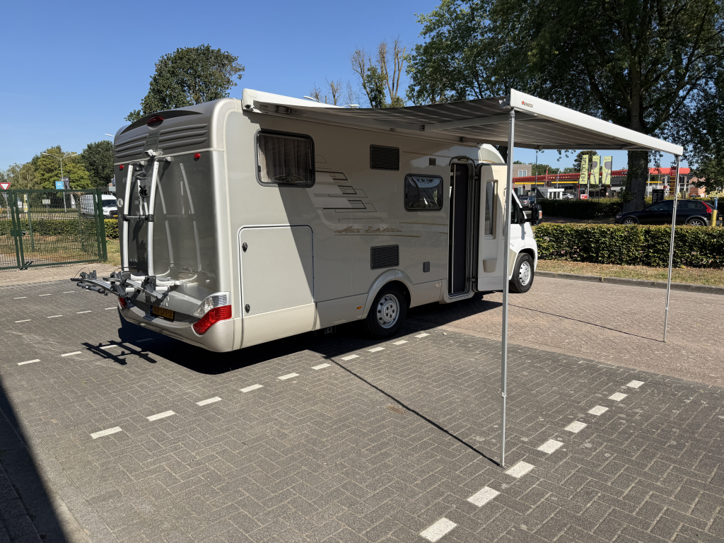 Hymer T 674SL foto: 8