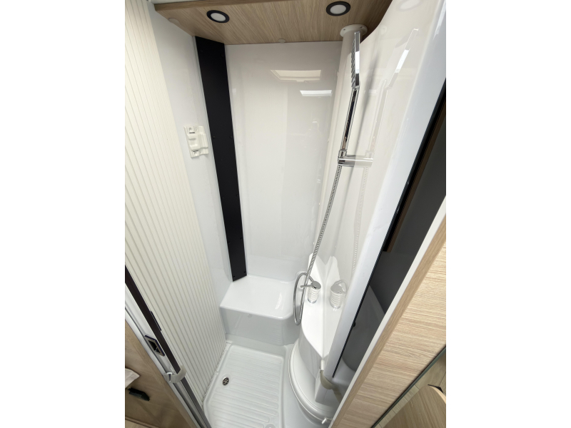 Chausson Titanium Line 627 2026  foto: 14