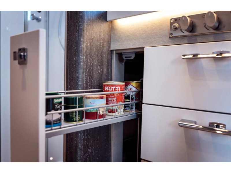 Hymer BML-T 780 - AUTOM&Aacute;TICO 9G - foto: 11