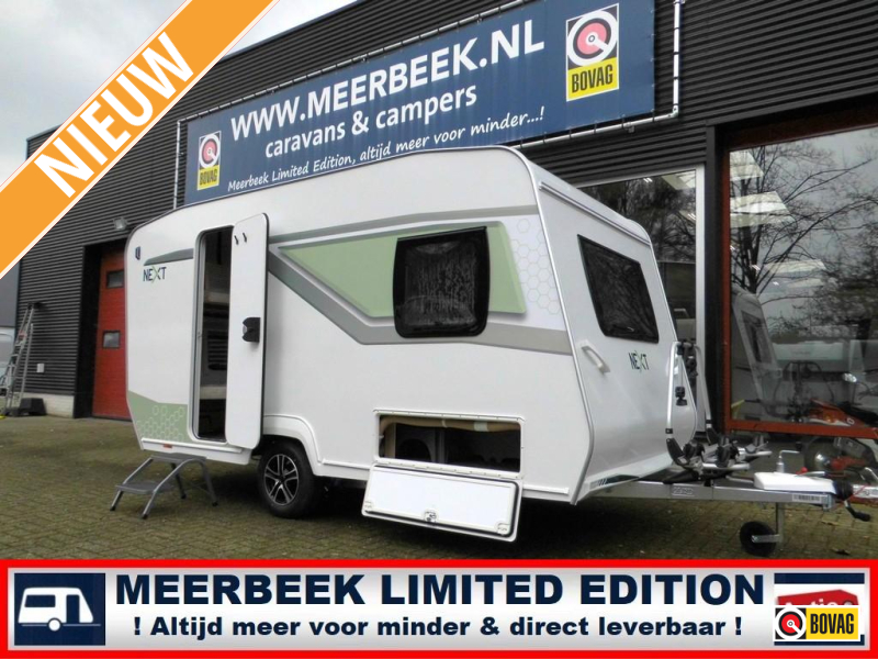 NEXT 381 2026 NEUESTES MODELL !