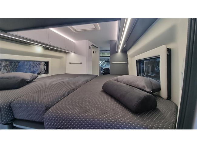 Adria Twin Sports 640 SLB Foto: 15