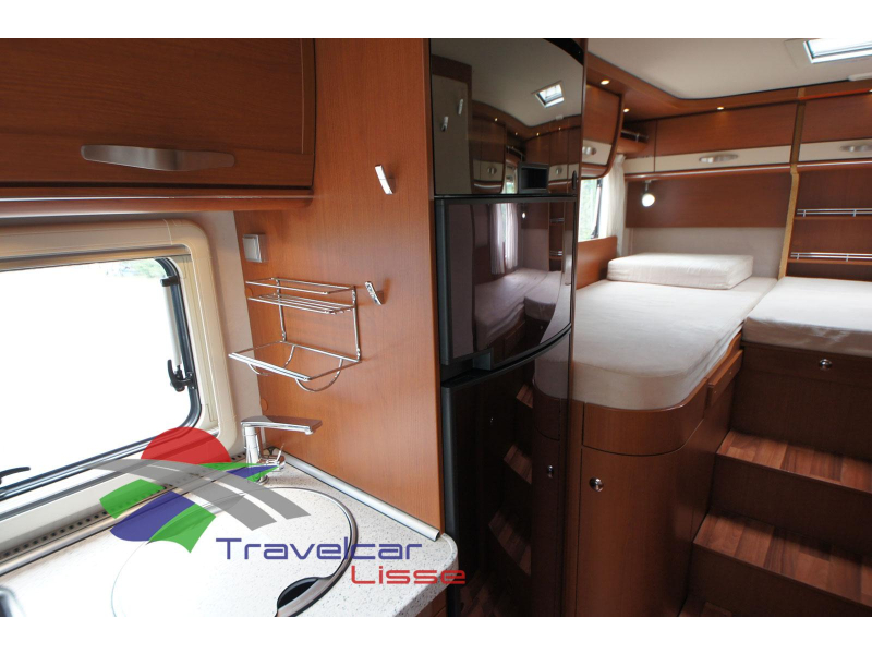 Hymer B 578 foto: 10