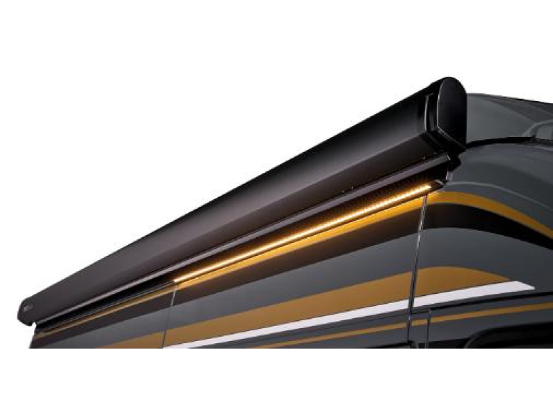 B&uuml;rstner B66 600 C EDITION 2026 - KOMPLETT Foto: 11