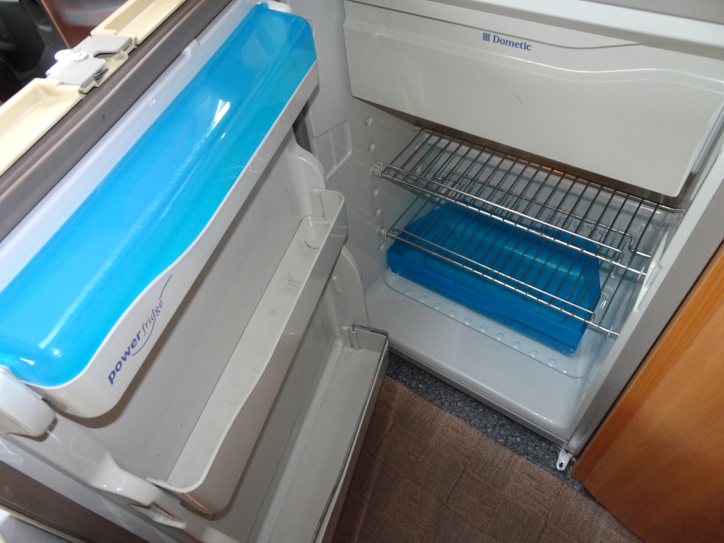 HYMER TR 514 GT foto: 6