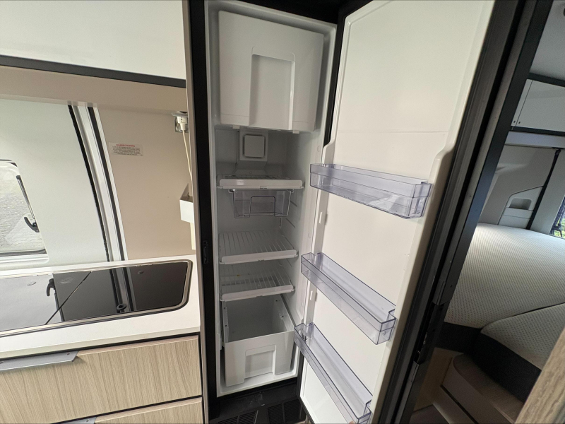 Adria Twin 640 SLB Vol optie + automaat  foto: 8