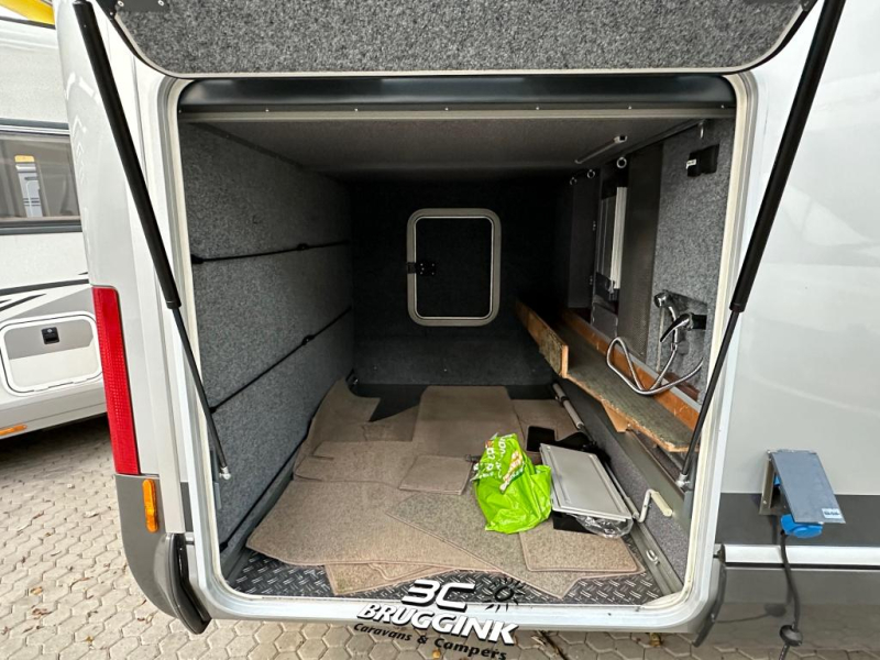 Carthago Chic S Plus 52 I  foto: 2