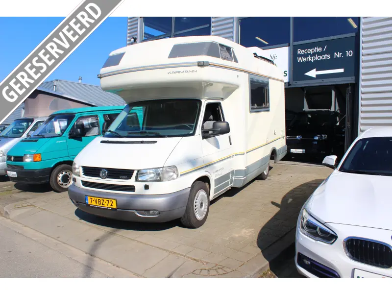 Benimar Tessoro 495 UP Basismodel 2025 