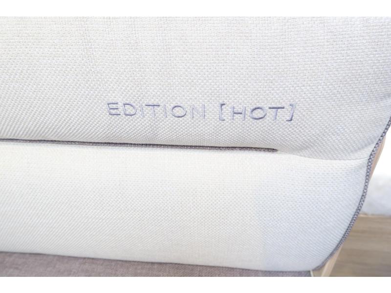 Weinsberg CaraOne Edition HOT 480 QDK INCL GARAGE NIEUW 2026  foto: 8