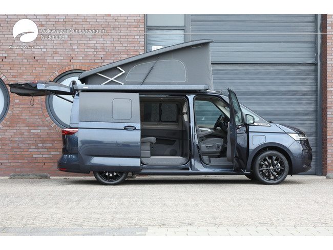 Volkswagen California Beach Tour 1.5 eHybrid 180 kW / 245 PK DSG 4Motion foto: 5