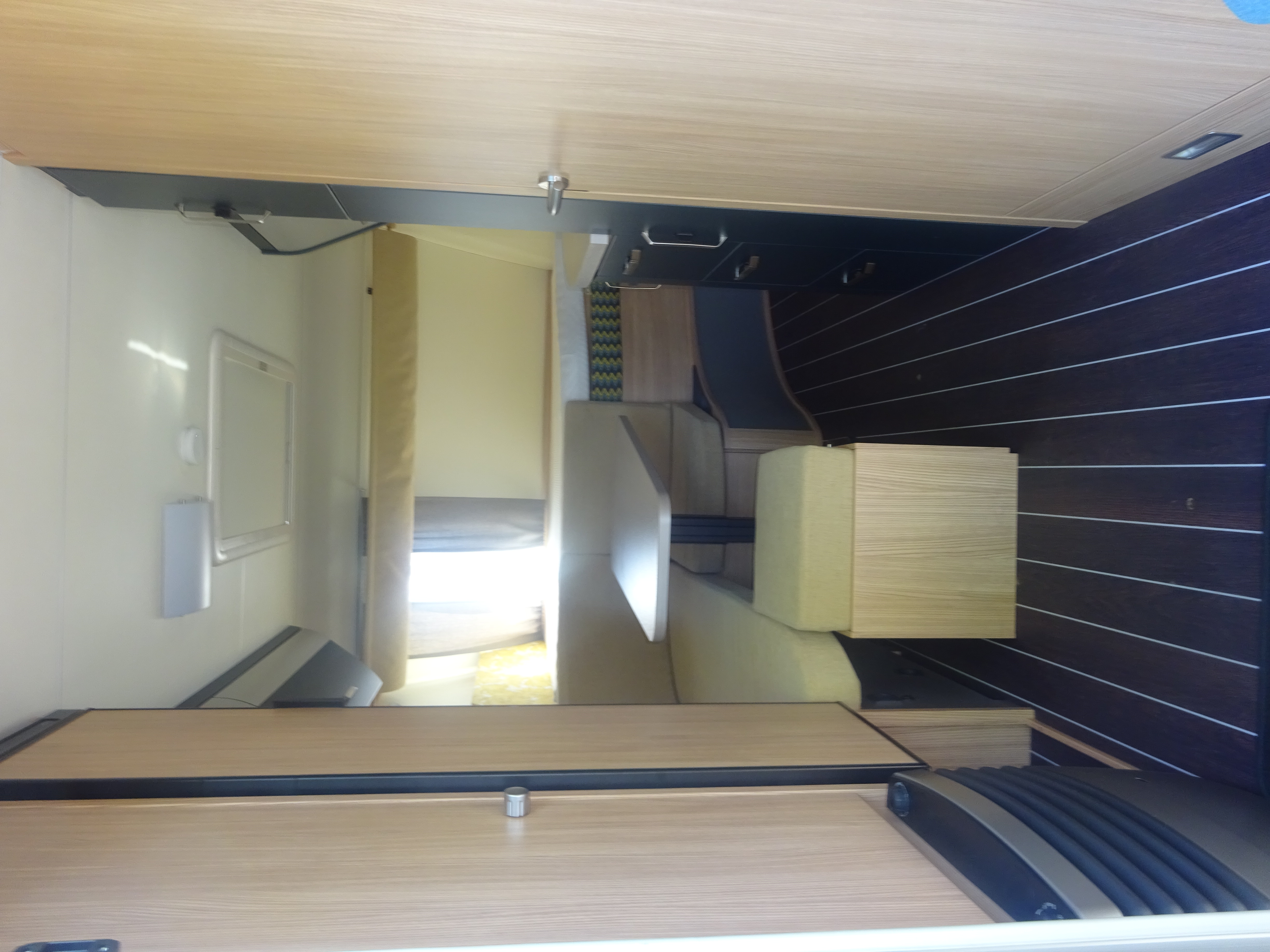 Knaus Sport &Fun Met Mover foto: 12