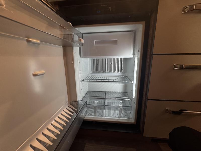 Weinsberg CaraOne Edition HOT 480 EU enkele bedden | A69  foto: 11