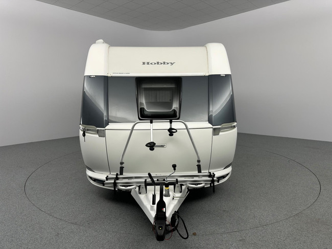 Hobby Prestige 495 UL photo: 23