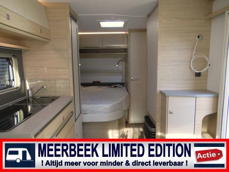 Fendt Bianco Selection 465 SFB 2026 NIEUWSTE MODEL !  foto: 6