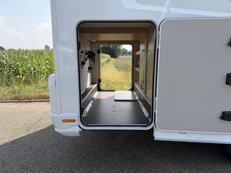 Knaus Sky TI 650 MEG Platinum Selection photo: 22