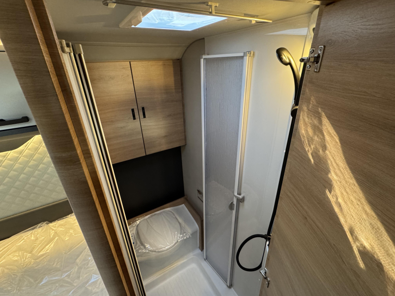Knaus L!ve Ti 650 MF  foto: 18
