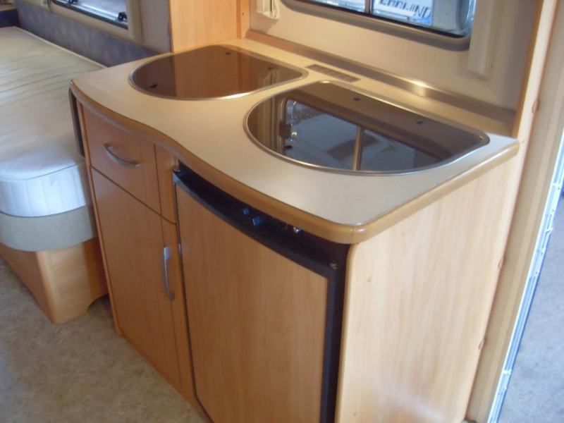 Fendt Saphir 510 TG met Mover  foto: 3