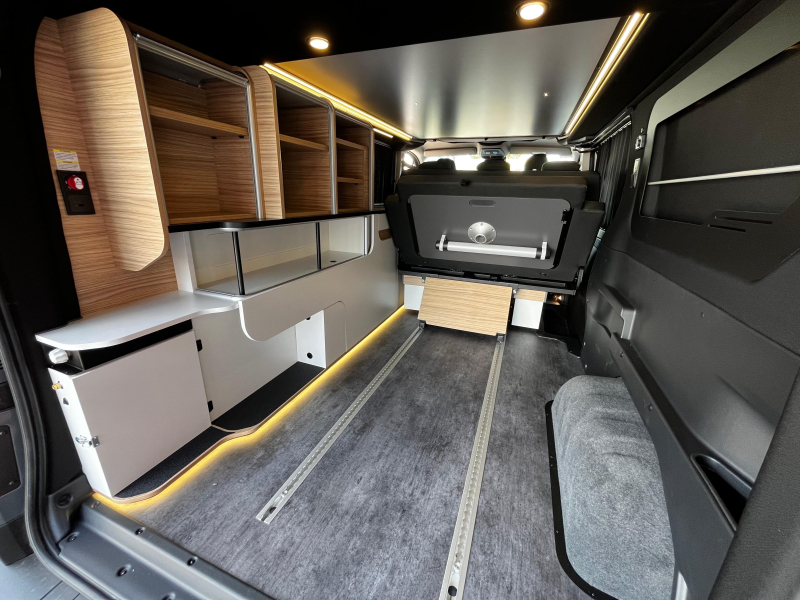 Pilote CV 545 BC Autocaravana Pilote &uacute;nica foto: 7