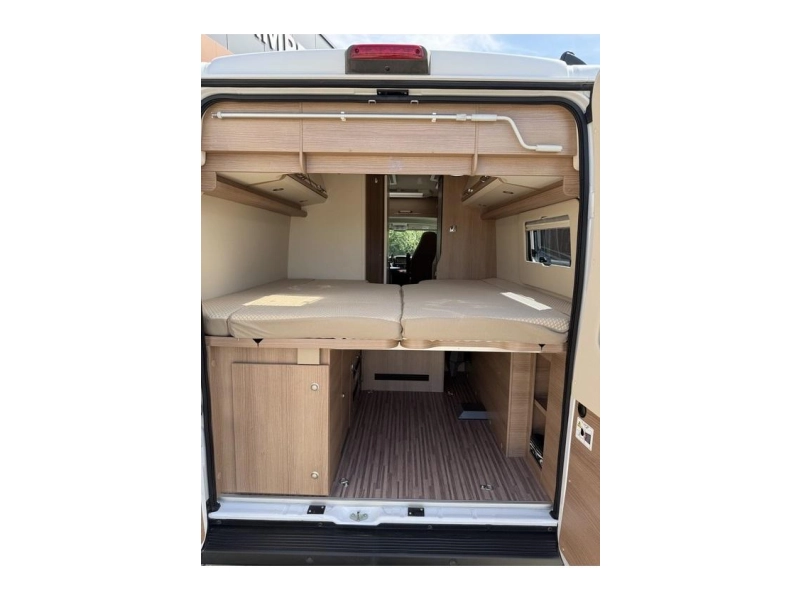 Malibu Van 640 LE foto: 7