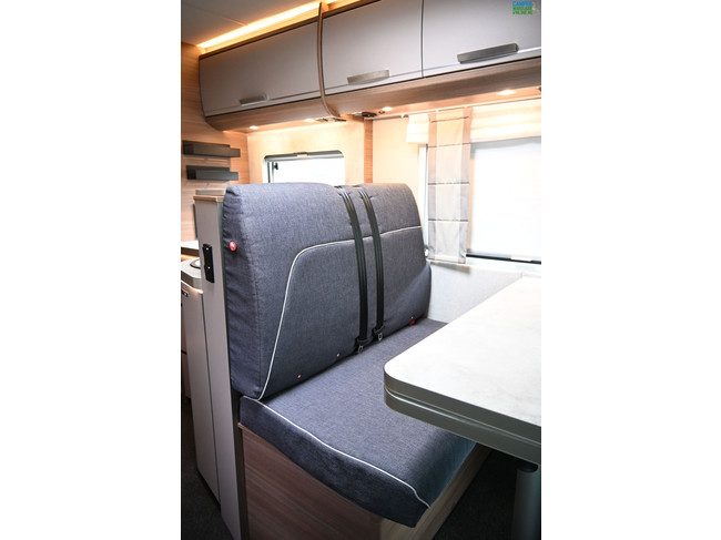 Knaus L!VE I 700MEG Foto: 16