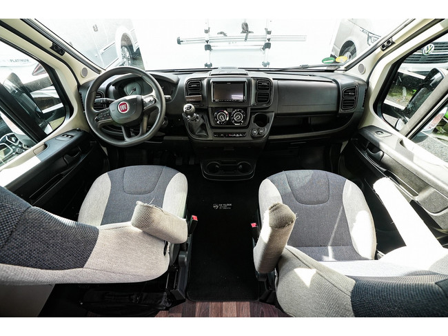 Weinsberg CaraHome 650 DG foto esperada: 5