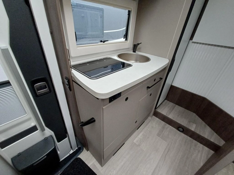 Benimar Tessoro 483 PREMIERE Show 2026! Foto: 10