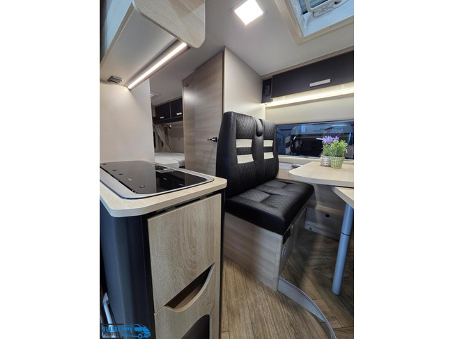 Chausson V697 Sportline foto: 3