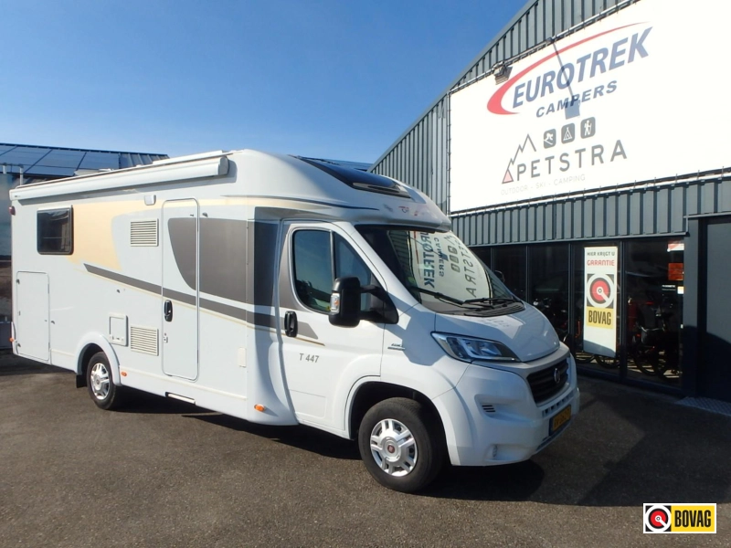 Carado T 447 (HYMER)  foto: 0