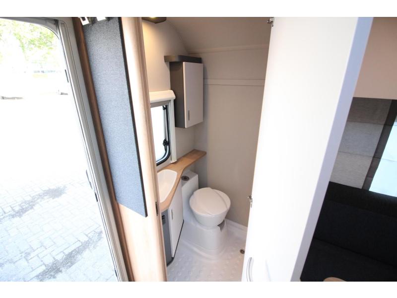 Knaus Sport 400 QD Model 2026  foto: 15