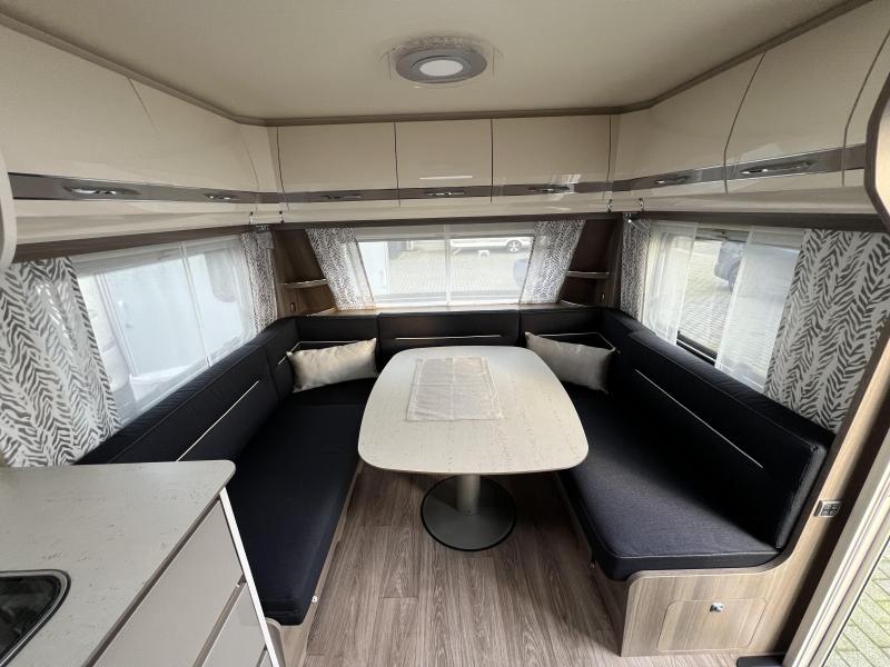 Fendt Tendenza 650 SFDW ACTIEPRIJS!!  foto: 7