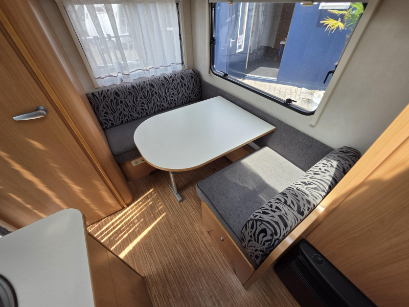 Adria Altea 390 PS 4 personas AVANCE 2010 foto: 13