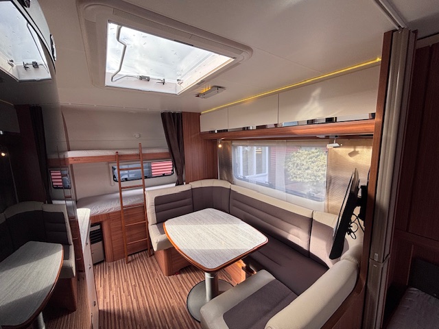 Adria ADORA 513 TK foto: 21