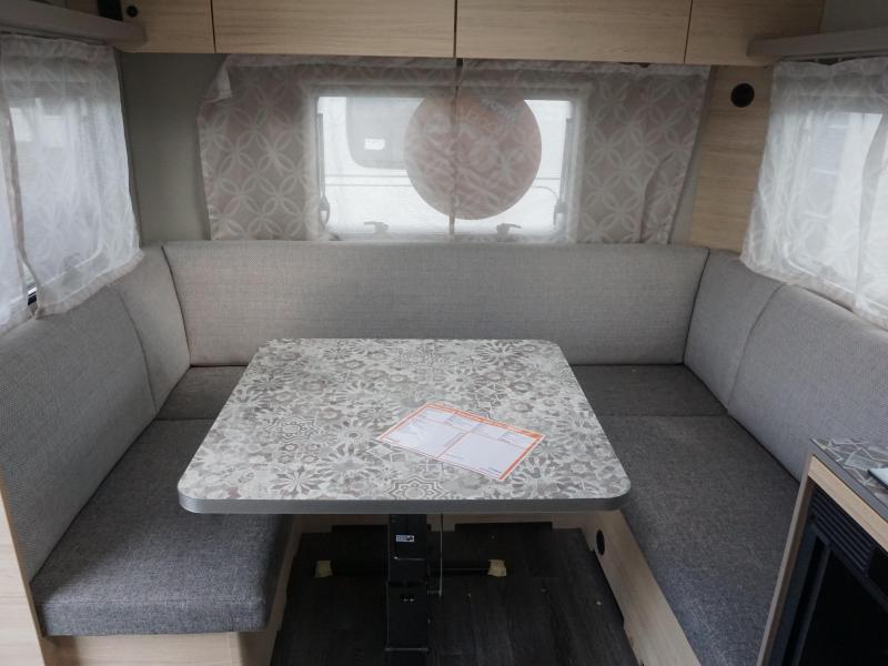 Weinsberg CaraCito 450 FU foto: 7