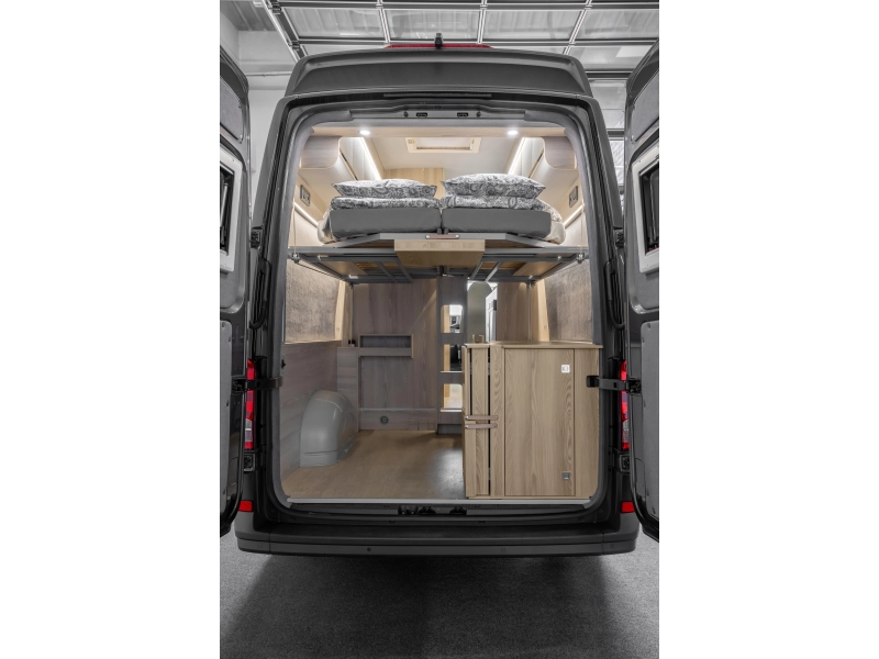 Affinity Three M Three  foto: 15