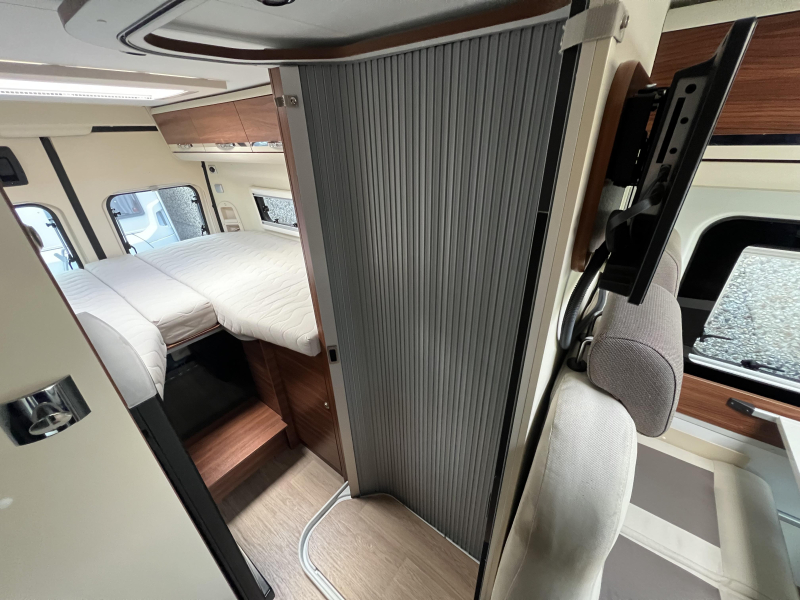Adria 640 Twin 640 SLX  foto: 9
