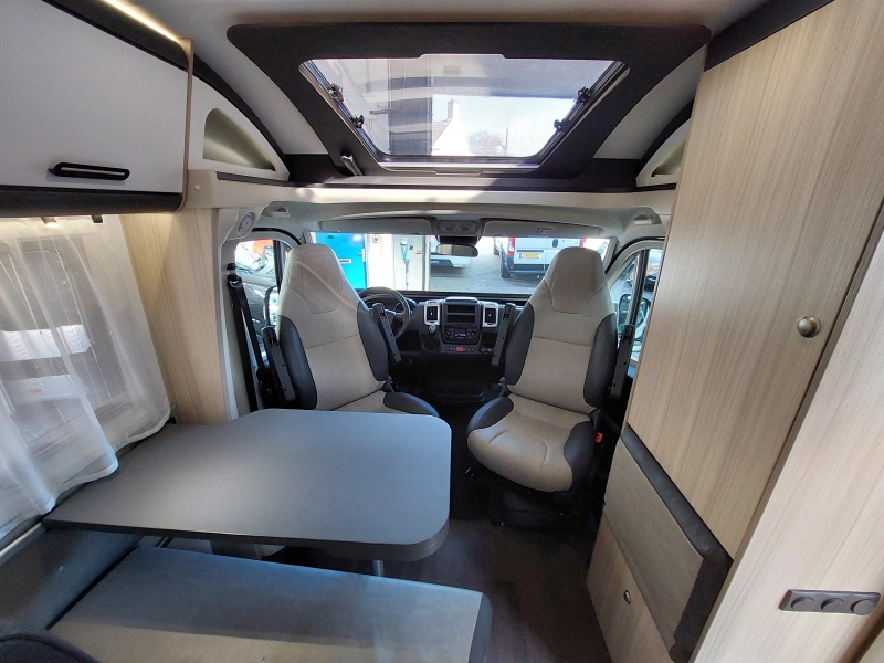 Sun Living C 60 SP GLP/enganche/litio/6m foto: 3