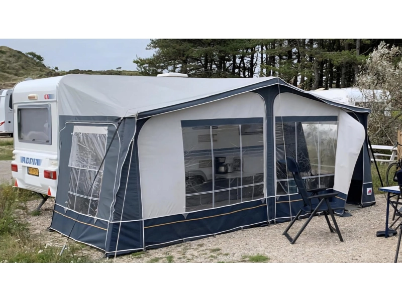 Adria Altea 461 DB 2x Sitz Etagenbett Toilette Foto: 16