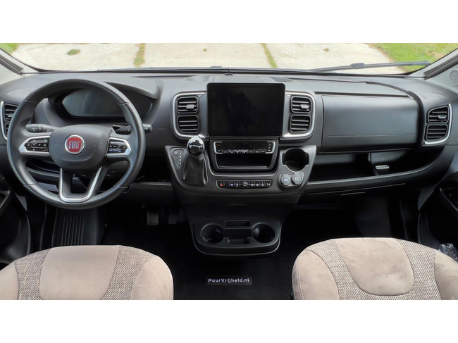Pössl Roadcruiser 2025 Automaat / Nieuwstaat / Buscamper foto: 6