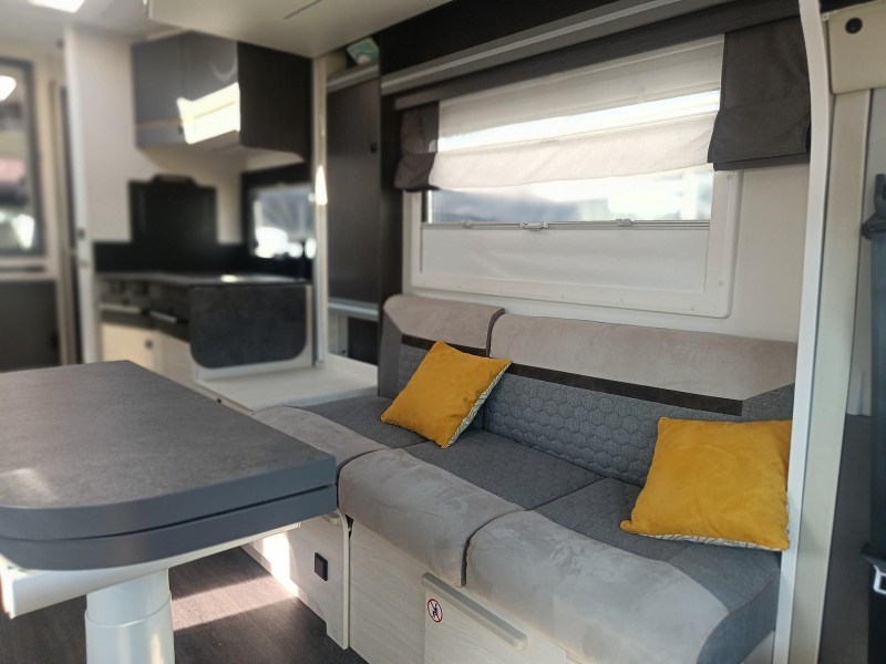 Chausson Titanium Premium 630 630  foto: 9