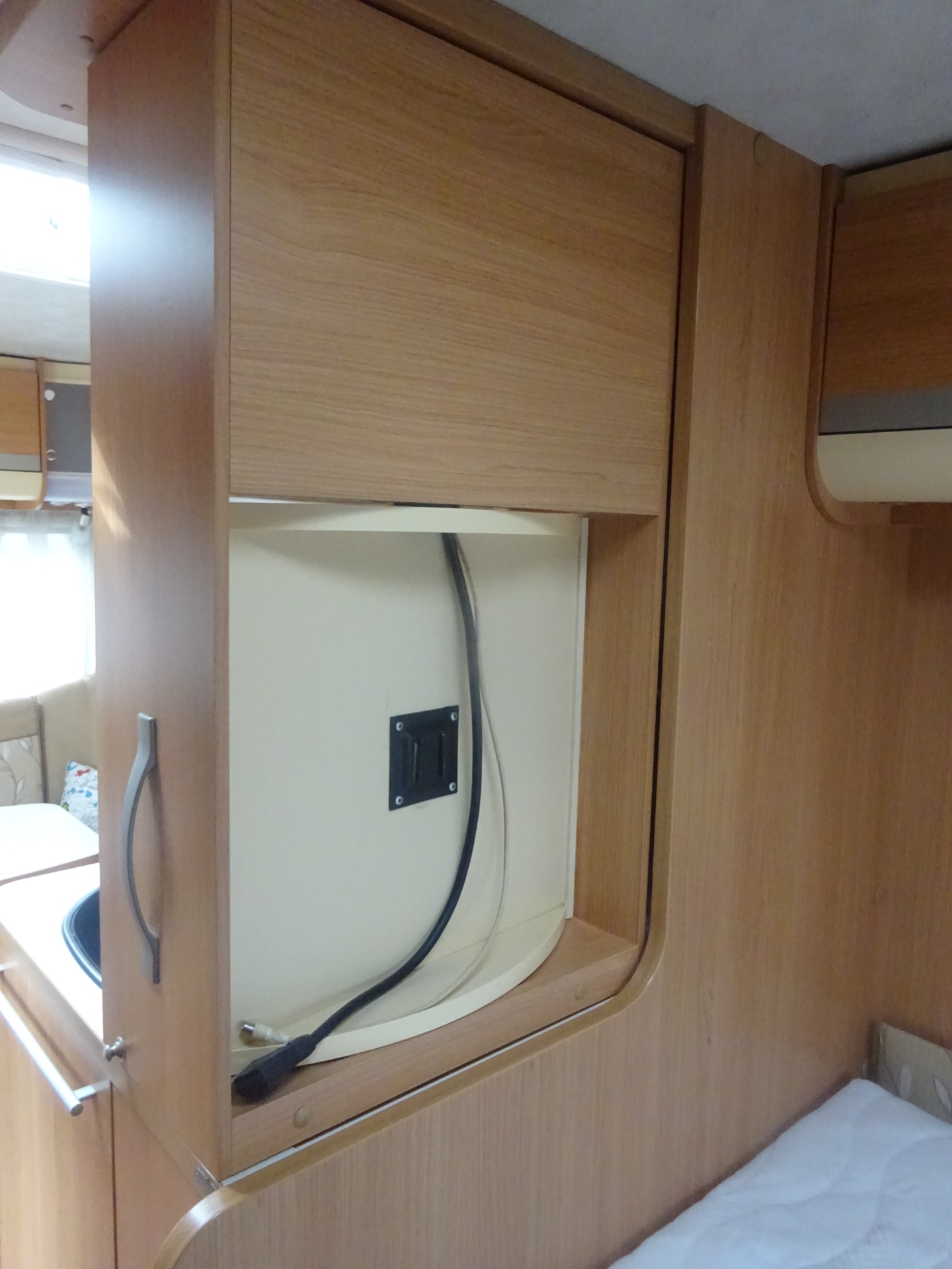 Adria Adora GERESERVEERD foto: 15