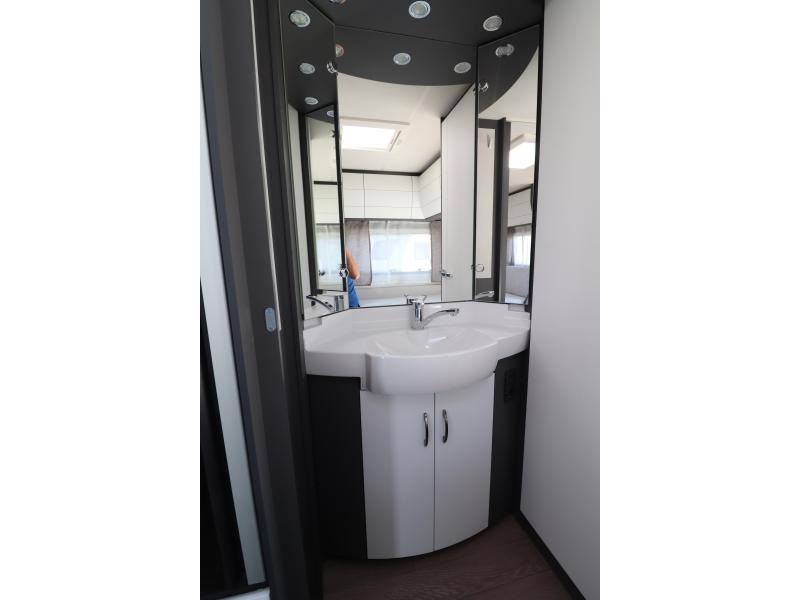 Hobby Excellent Edition 460 UFE MODEL 2026 - 1500 KG -606  foto: 13