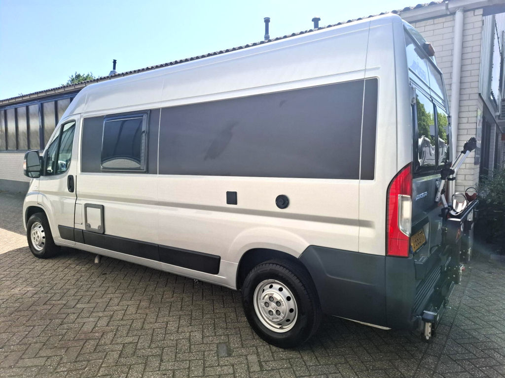 POESSL KW 25 photo: 3