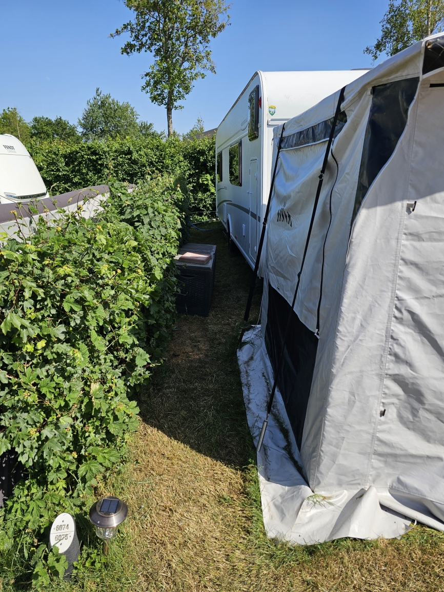 LMC Caravans Vivo 532 K foto: 15