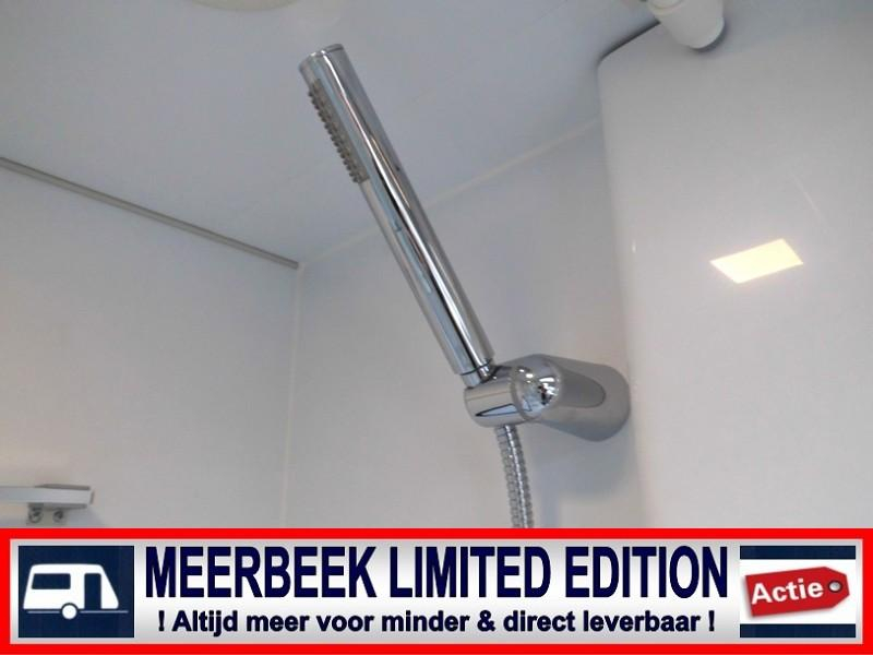 Adria Altea 492 LU 2026 NIEUWSTE MODEL !  foto: 19